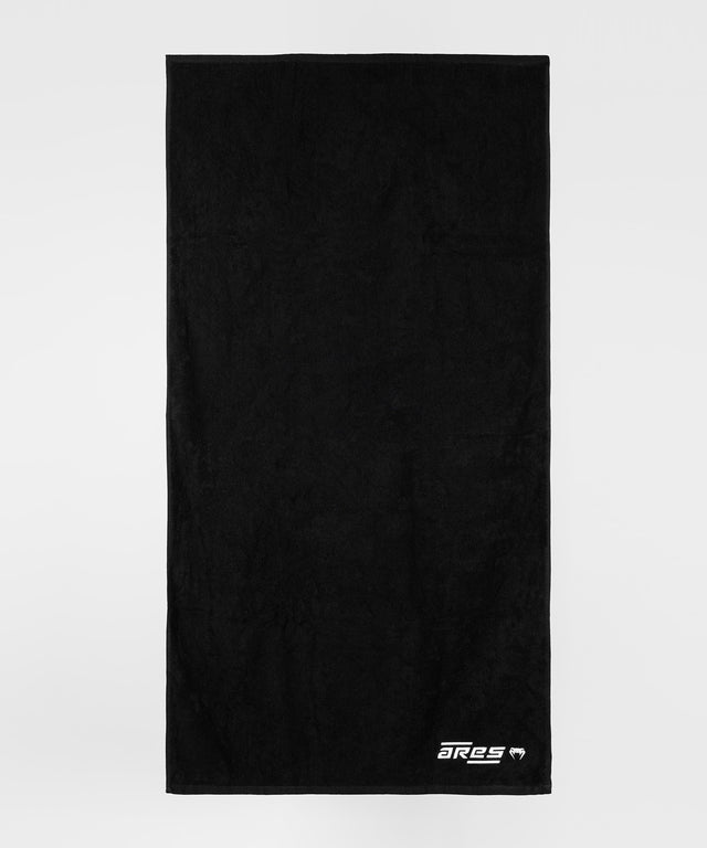 Ručník Venum x Ares 70x137 cm – Černý