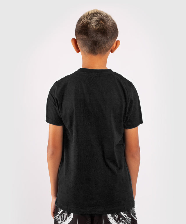 Venum T-shirt Classic Kids – Black