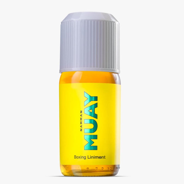 Namman Muay Boxing Thai Oil - 120 ml