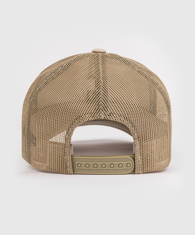 Czapka Venum Trucker Cap Classic – Stone Sand