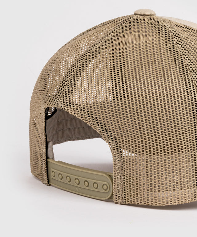Czapka Venum Trucker Cap Classic – Stone Sand