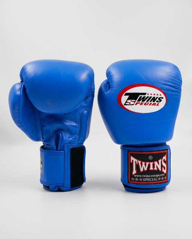 Twins Boxing gloves BGVL3 – Blue