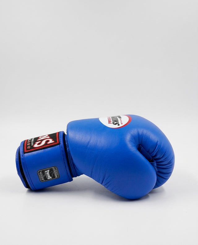 Twins Boxing gloves BGVL3 – Blue