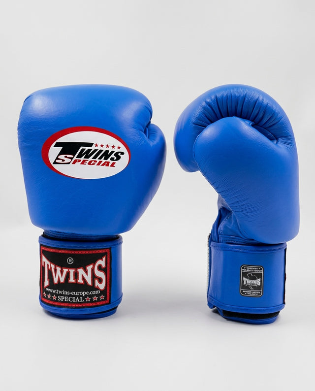 Twins Boxing gloves BGVL3 – Blue