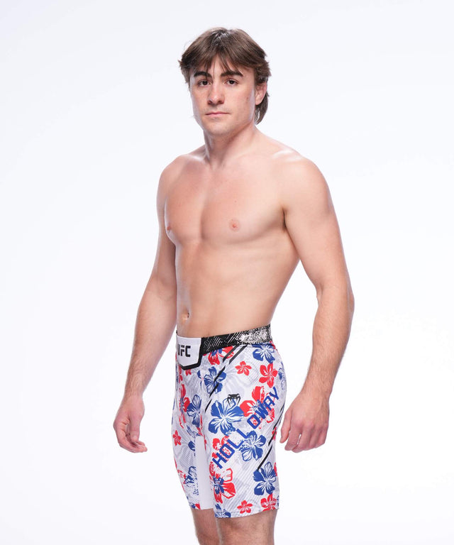 Venum UFC Vale Tudo Unrivaled Shorts - Max Holloway