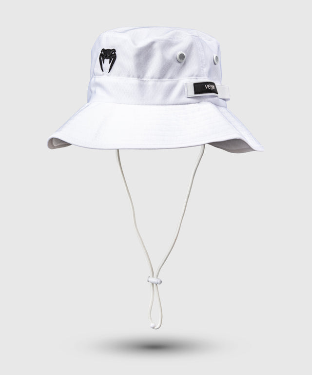 Venum Pet Lineup – White/Black