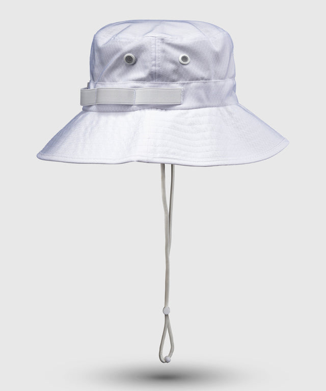 Venum Pet Lineup – White/Black