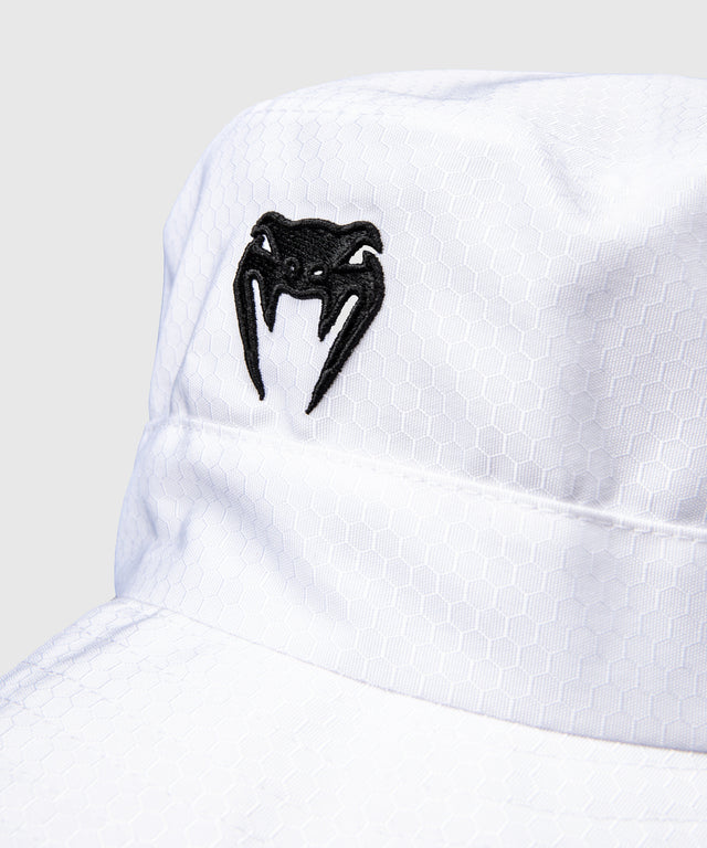 Venum Pet Lineup – White/Black