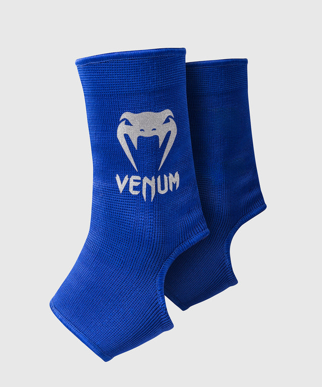 Venum Kontact Ankle Supports - Royal Blue