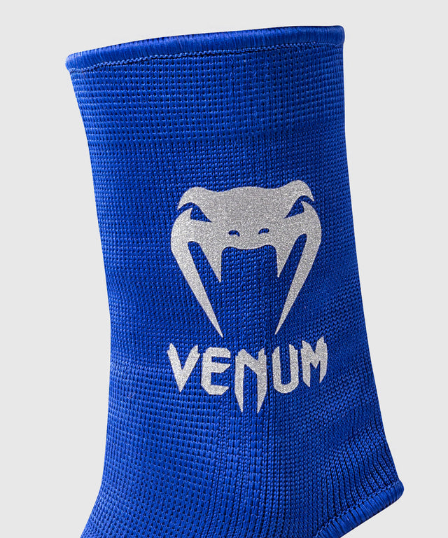 Venum Kontact Ankle Supports - Royal Blue
