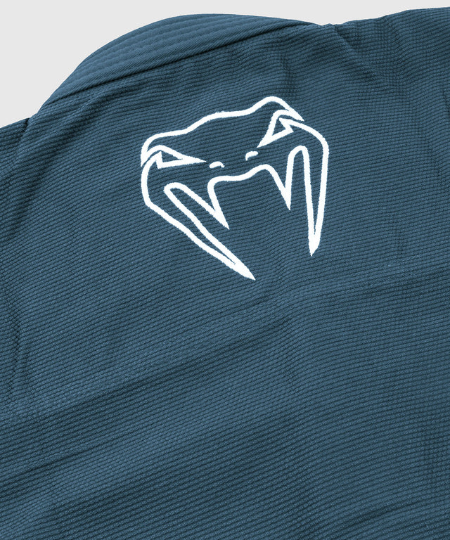 BJJ kimono Venum Contender – Dětské – Šedé