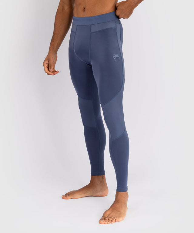 Venum Spats G-Fit Air – Foggy Blue