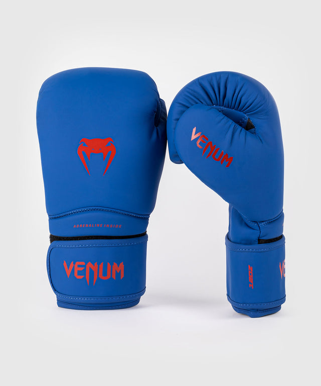 Venum Boxing Gloves Contender 1.5 - Royal Blue