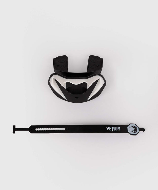 Venum Bitje Elite Lipguard OG Edition - Zwart/Wit