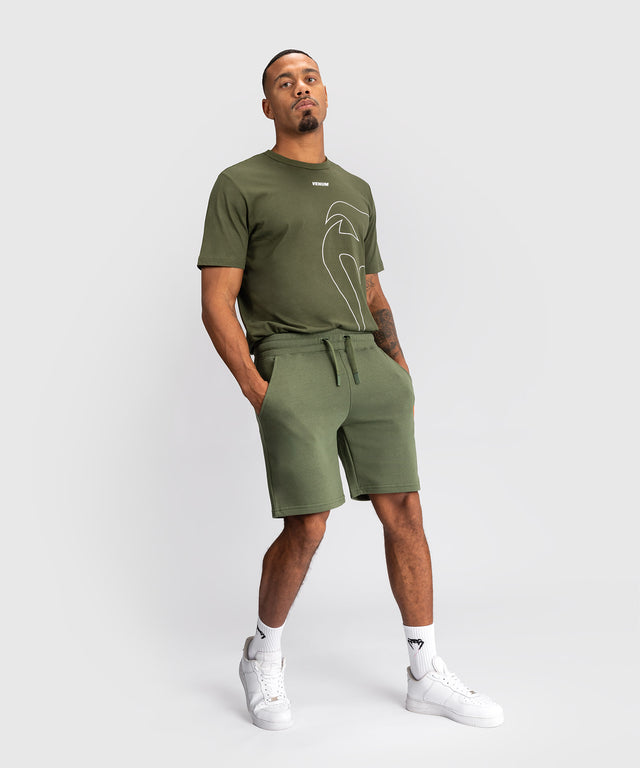 Pantalones de MMA Venum Classic – Verde Ejército