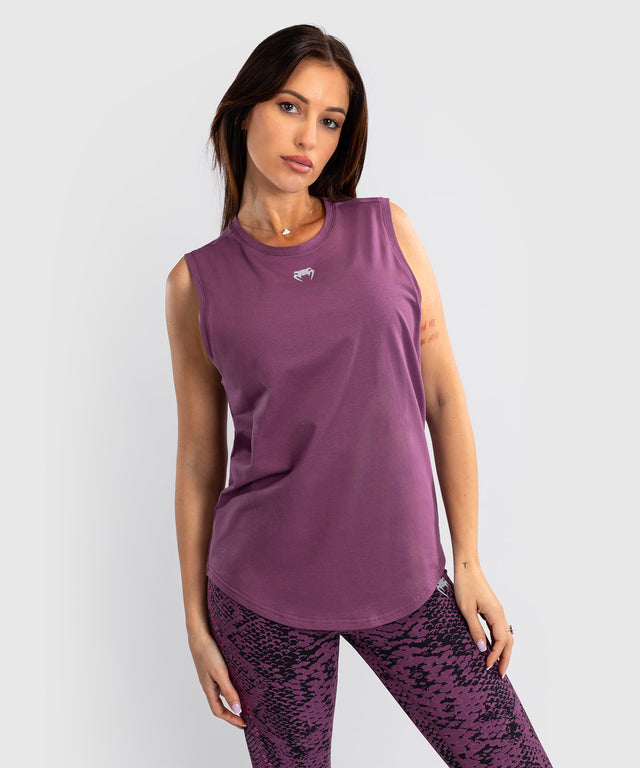 Venum Women's Tank Top Amazonia - Purple