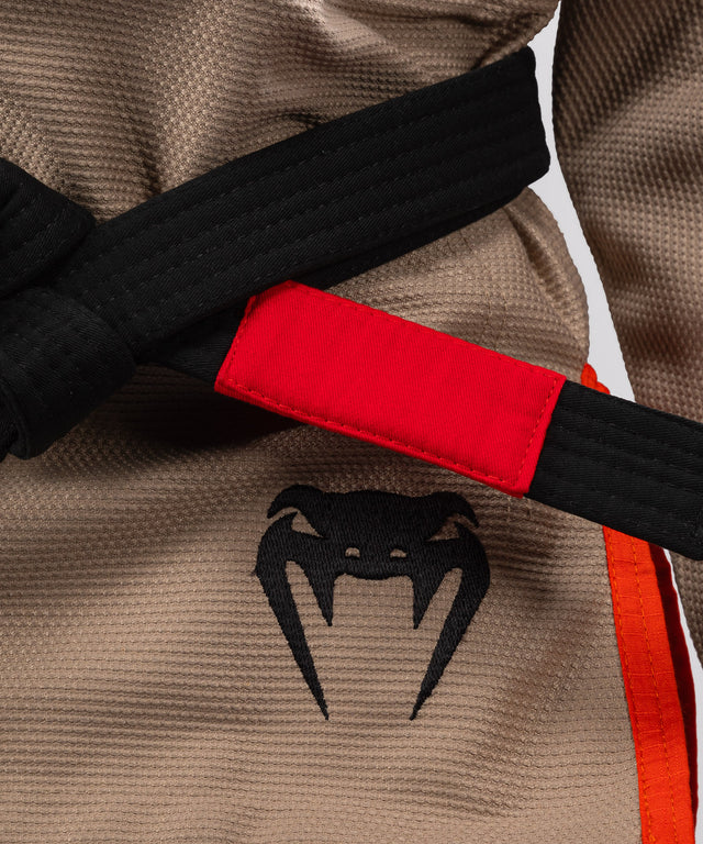 Venum BJJ Gi Challenger XT - Zand