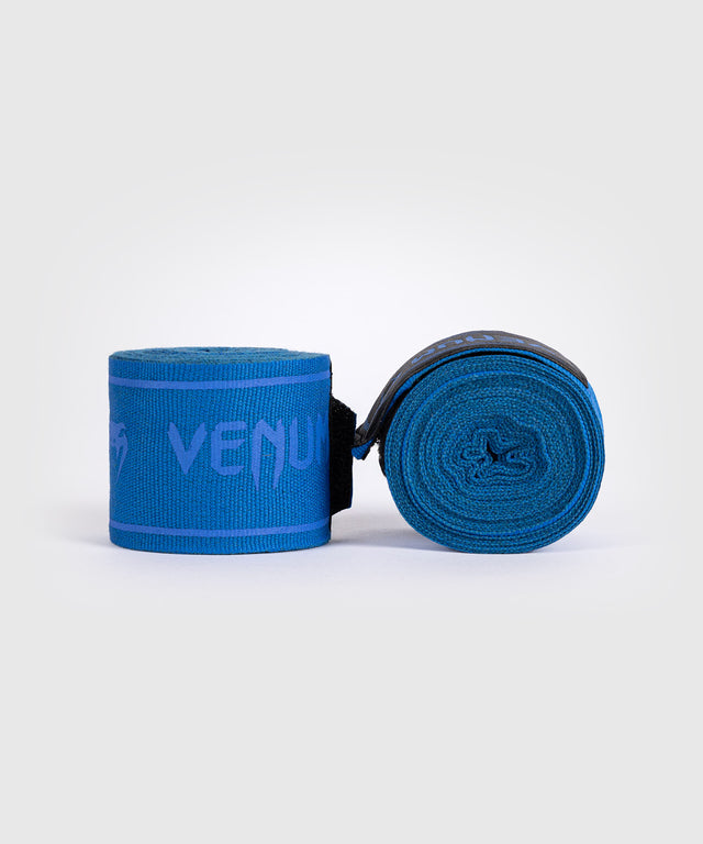 Venum Classic Advanced Handwraps - Blue