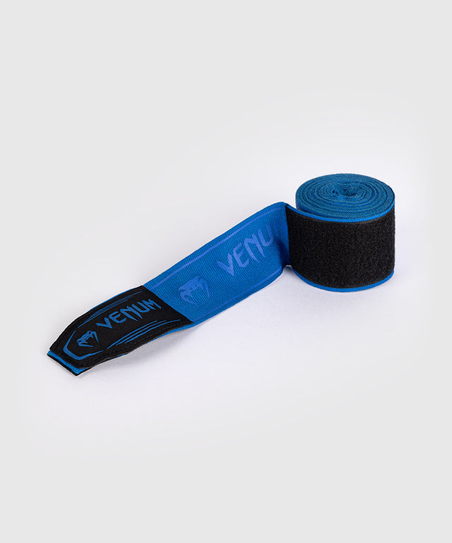 Venum Classic Advanced Handwraps - Blue