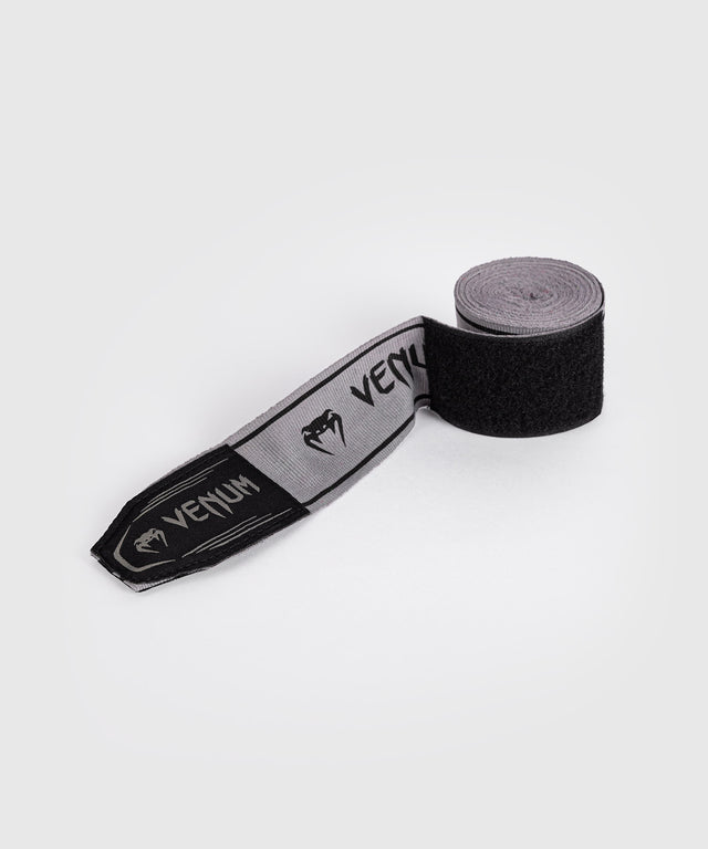 Venum Classic Advanced Handwraps - Grey