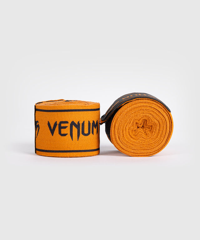 Venum Bandages Classic Advanced - Orange