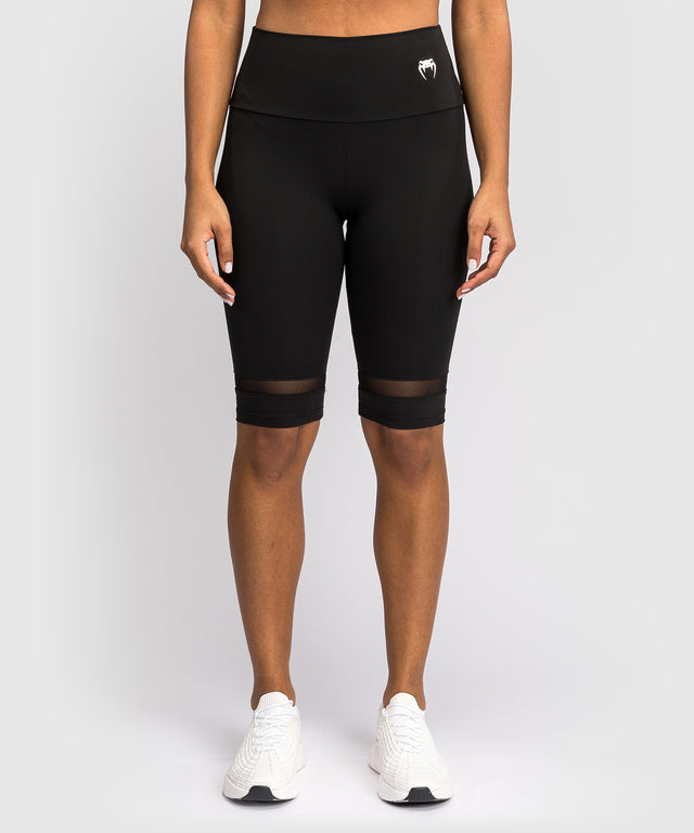 Venum Halo Compression Shorts - Black