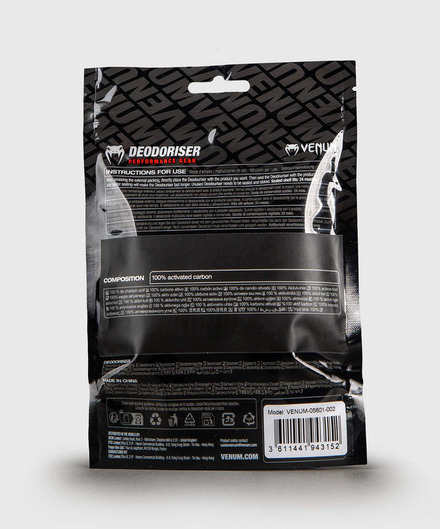 Venum Kontact Glove Deodorizer - Ice