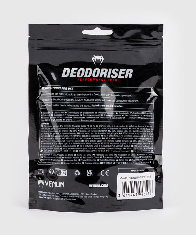 Venum Kontact Glove Deodorizer - Lavender