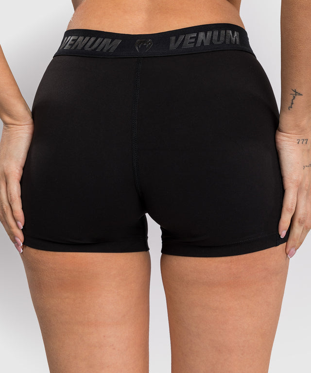 Venum Women's Shorts Elevate - Black