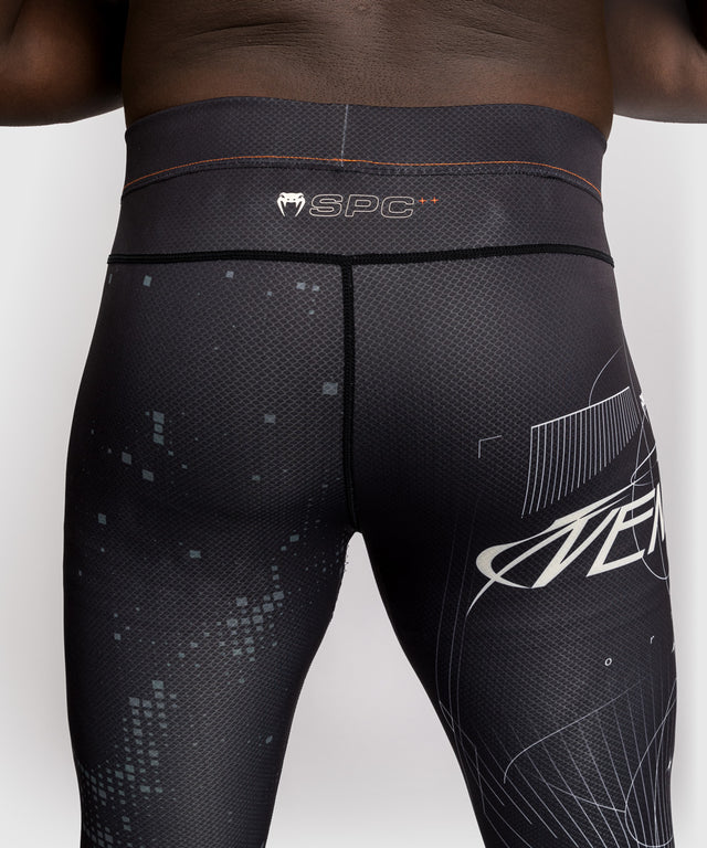Venum Spats Eclipse - Czarne