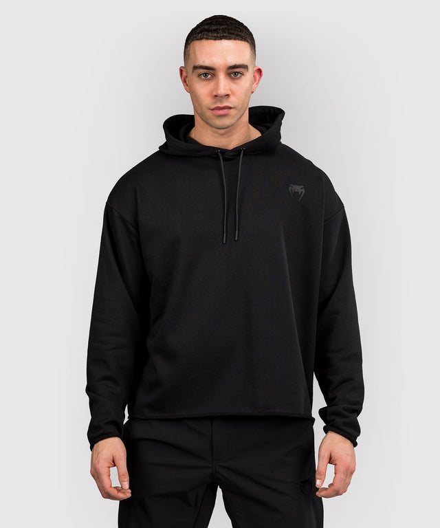 Venum Hoodie Divide - Black