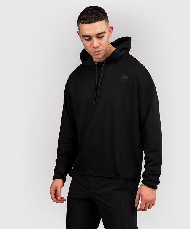 Venum Hoodie Divide - Black