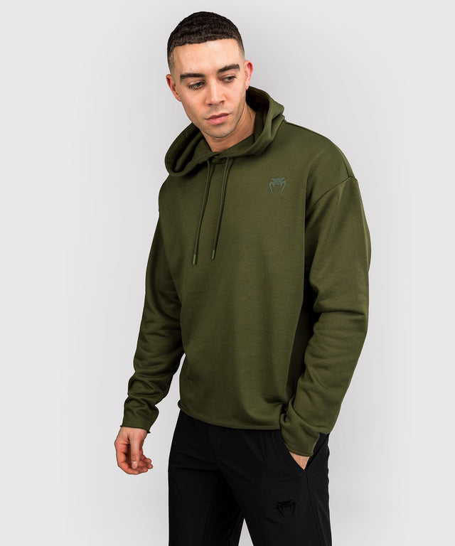 Venum Hoodie Divide - Khaki Green