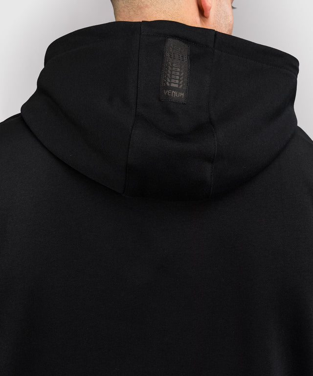 Venum Hoodie Sleeveless VT Muay Thai - Black/White