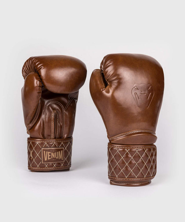 Guantoni da boxe Venum Impact Classic – Shiny Havana