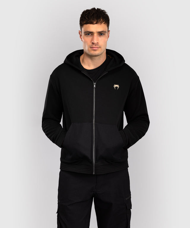 Venum Urban Gi Vest - Black