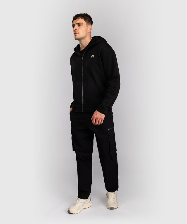 Venum Urban Gi Vest - Black