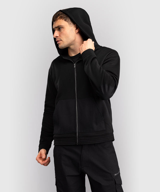 Venum Urban Gi Vest - Black