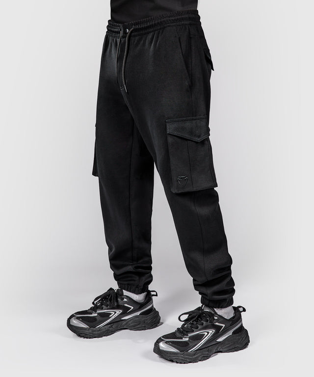 Venum Urban Gi Joggers - Black