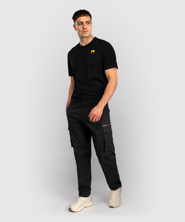 Venum Cargo Pants 3.0 - Black