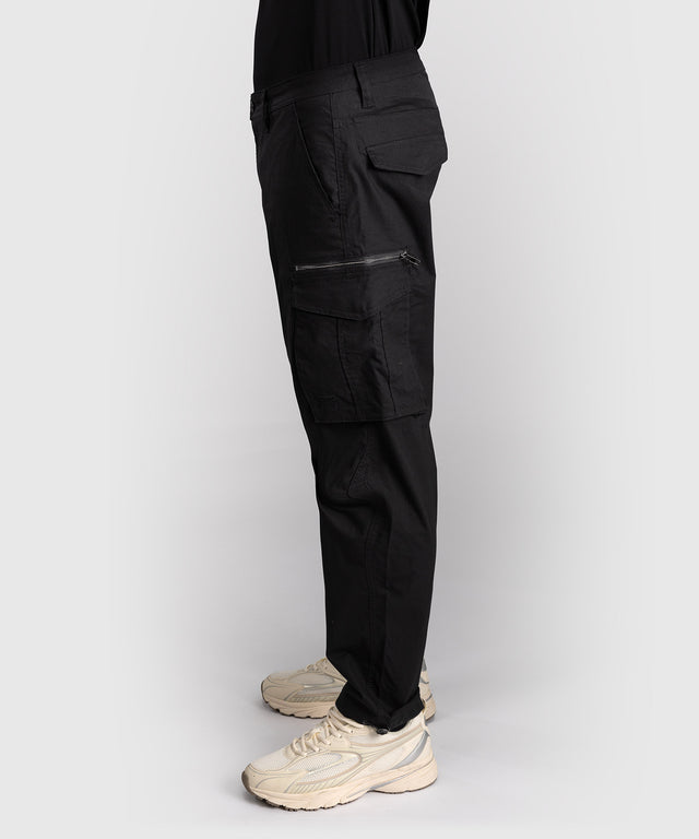 Venum Cargo Pants 3.0 - Black