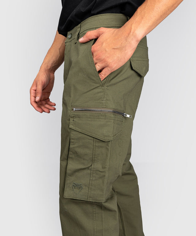Venum Cargo Pants 3.0 - Khaki Green