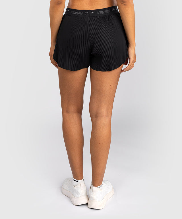 Venum Training Shorts Flowfit - Black