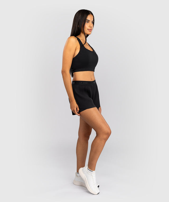 Venum Training Shorts Flowfit - Black