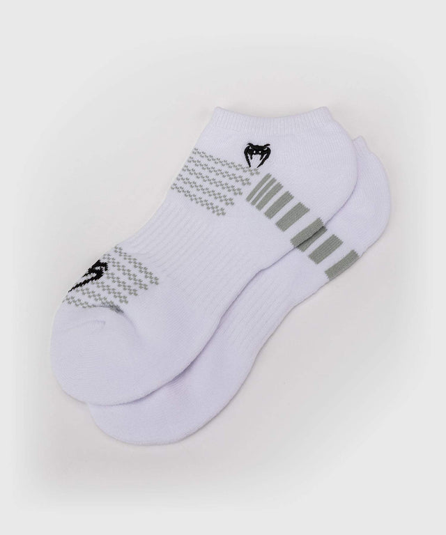 Venum Sneaker Socks Vector - White