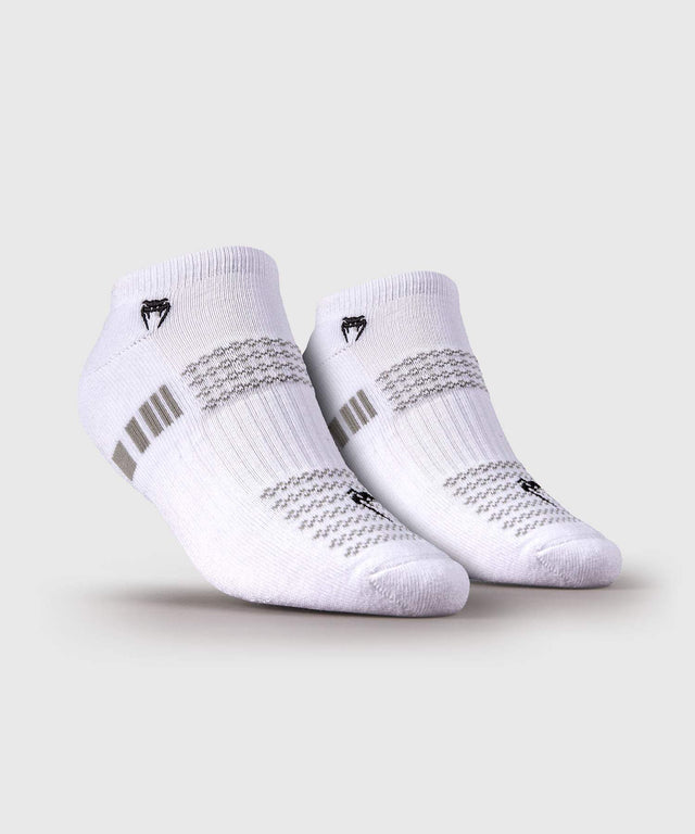 Venum Sneaker Socks Vector - White