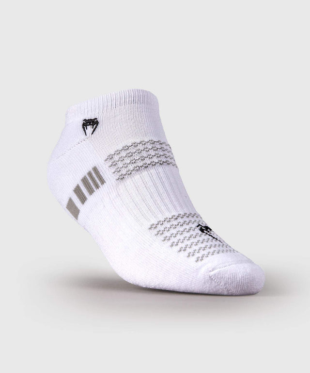Venum Sneaker Socks Vector - White