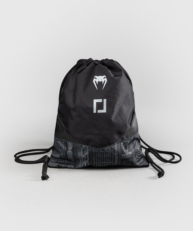 Sac de sport Venum Karate Combat – Noir/Gris