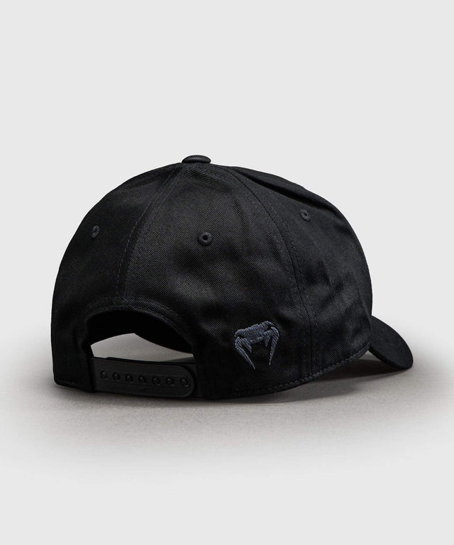 Venum Pet x Batman – Schwarz/Grau