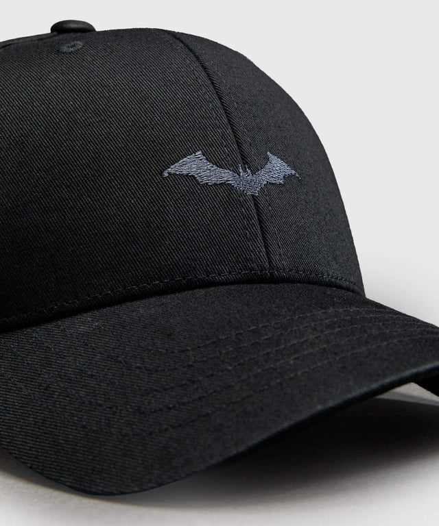 Venum Pet x Batman – Schwarz/Grau